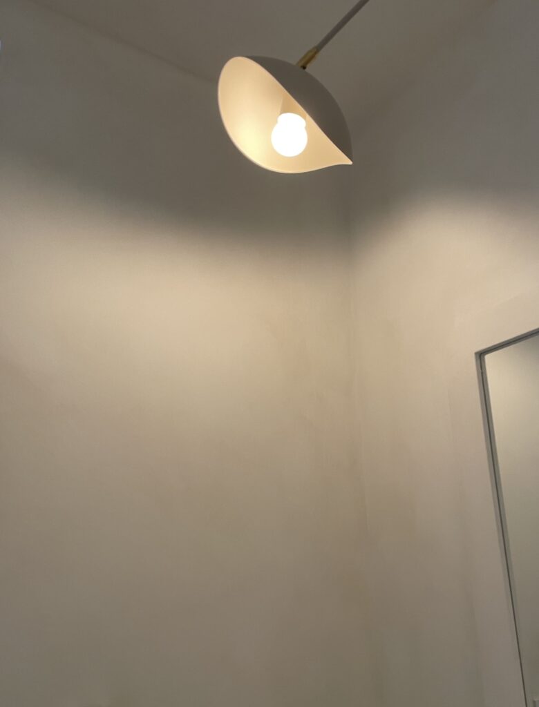 Mediterranean sandy textured plaster walls GTA